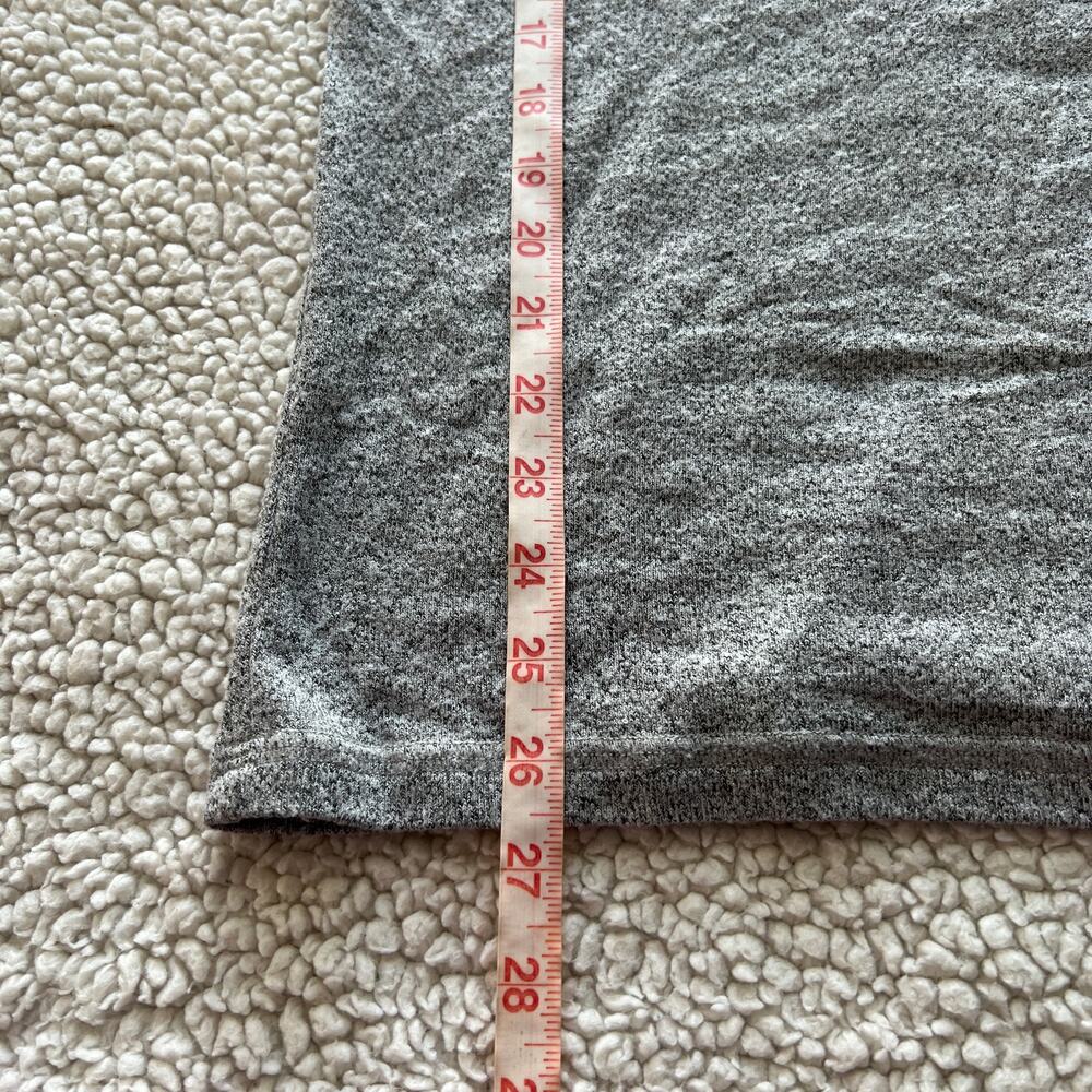 Spirit Long Sleeve Rowing Crew Tee Small - Picture 9 of 9